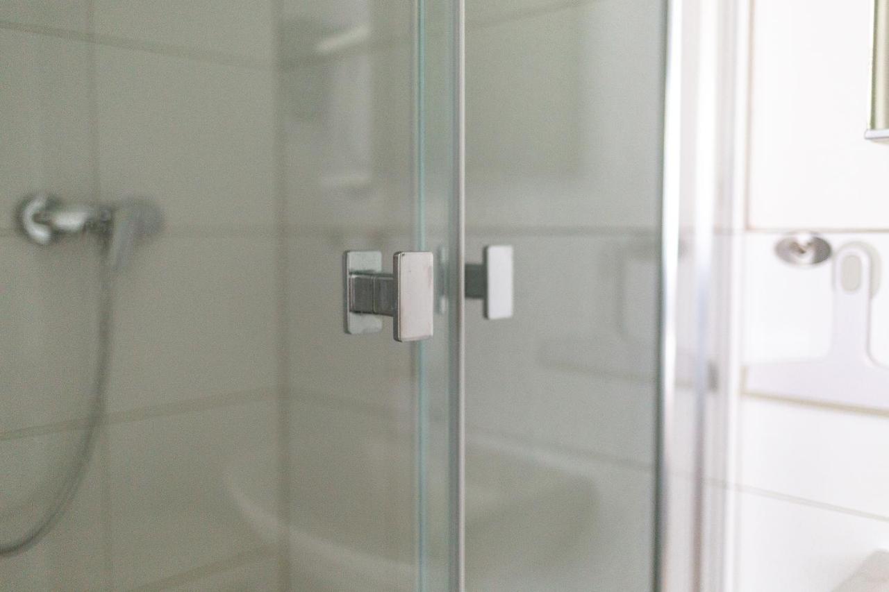 Best Stay Moderne Stadtwohnungen In Huenfeld - Kueche, Schlafsofa, Terrasse Oder Balkon Wlan Smart Tv Buitenkant foto